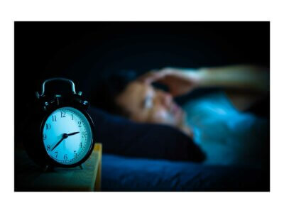 Insomnia