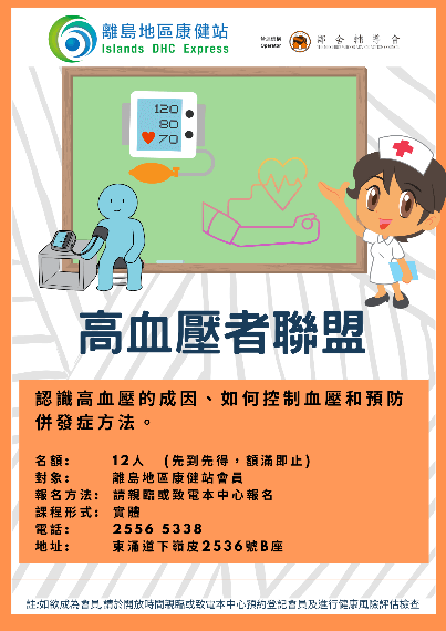 高血壓聯盟