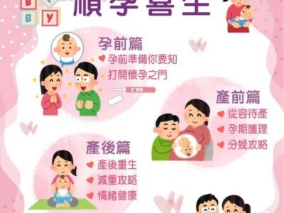 乐妍站新增服务 顺孕喜生1