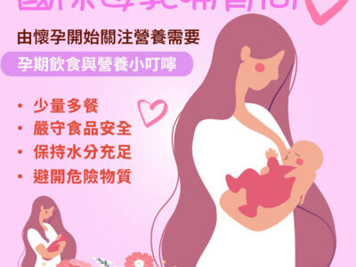 国际母乳哺育周