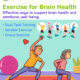 Exercise for Brain Health