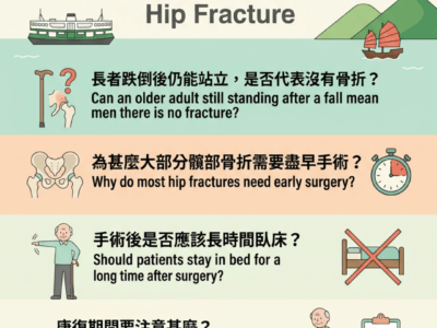 髋部骨折