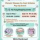 Wellness Enthusiasts: Chronic Disease Co-Care Scheme Pop-up @ Yat Tung Shopping Centre