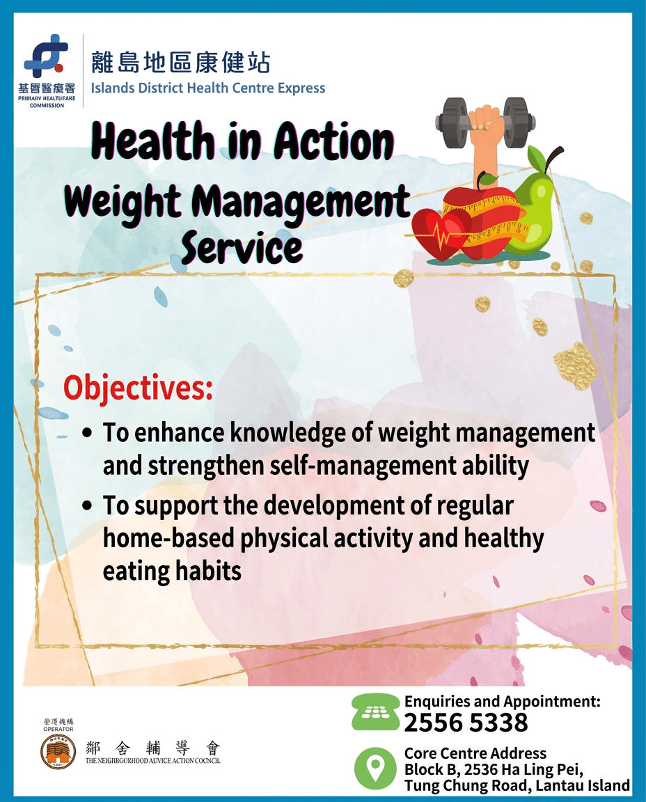 Weight Management Service Weight Management Service