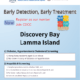 Health Day Outreach Programme: Free Membership - Discovery Bay, Lamma Island
