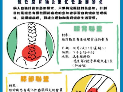 病人自強計劃
