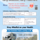 Islands District Health Centre Express Mobile Unit Health Screening Service
