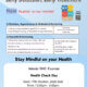 Free Health Risk Assessment and Free Seasonal Influenza Vaccination Services at Shui Hau